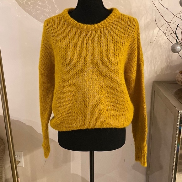𝅺LIVV made in Italy 🇮🇹 sweater size M - Picture 1 of 5
